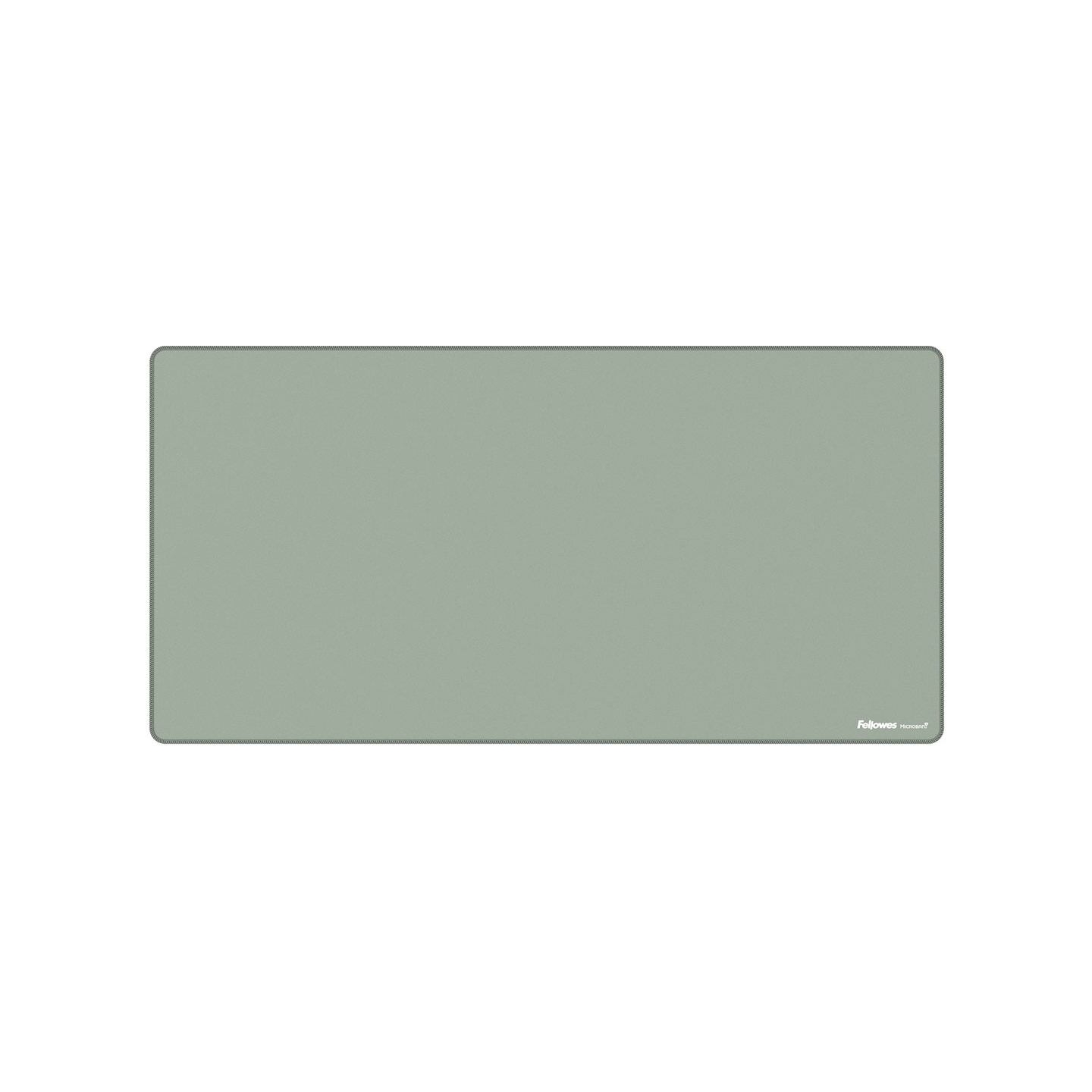 Fellowes Desk Mat | Breyta | 800 x 400 x 2.5 mm | Sage