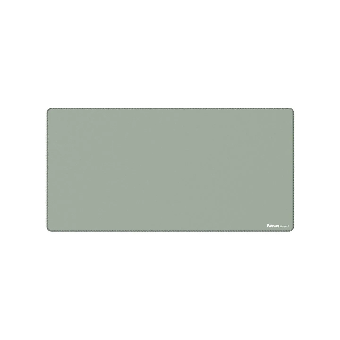 Fellowes Desk Mat | Breyta | 800 x 400 x 2.5 mm | Sage