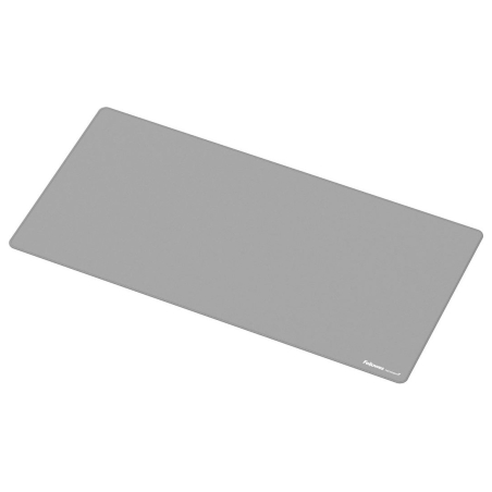 Fellowes Desk Mat | Breyta | 800 x 400 x 2.5 mm | Grey