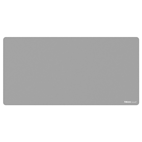 Fellowes Desk Mat | Breyta | 800 x 400 x 2.5 mm | Grey