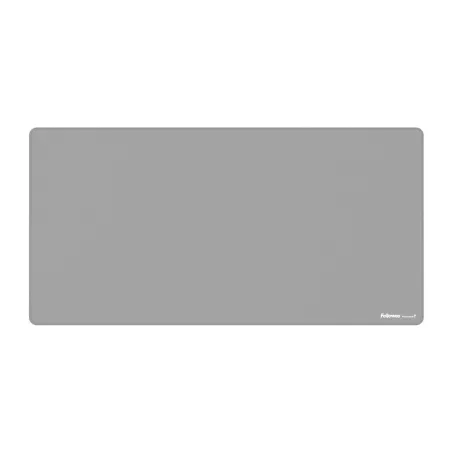 Fellowes Desk Mat | Breyta | 800 x 400 x 2.5 mm | Grey
