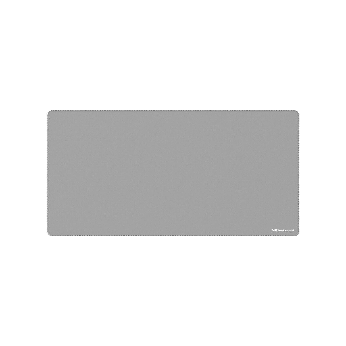 Fellowes Desk Mat | Breyta | 800 x 400 x 2.5 mm | Grey