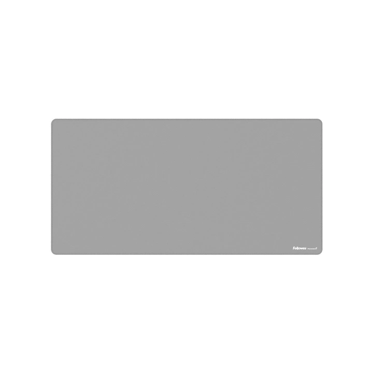 Fellowes Desk Mat | Breyta | 800 x 400 x 2.5 mm | Grey
