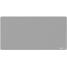 Fellowes Desk Mat | Breyta | 800 x 400 x 2.5 mm | Grey
