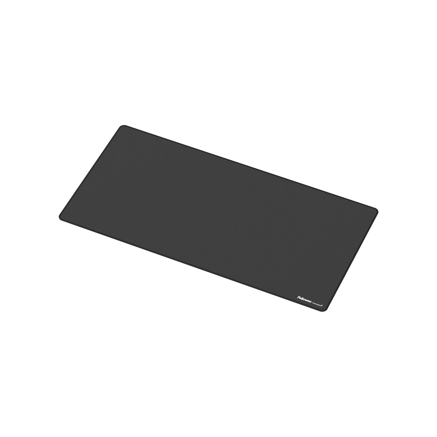 Fellowes Desk Mat | Breyta | 800 x 400 x 2.5 mm | Black