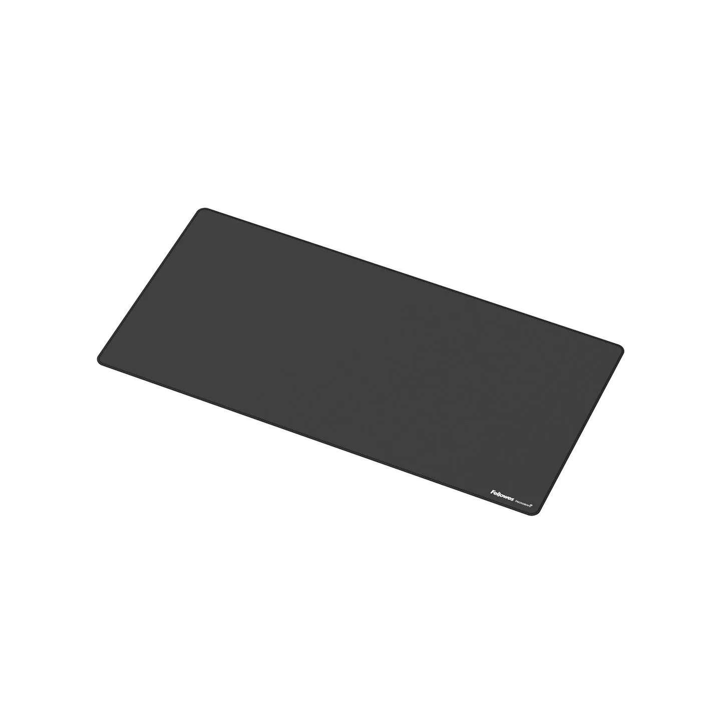 Fellowes Desk Mat | Breyta | 800 x 400 x 2.5 mm | Black
