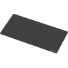 Fellowes Desk Mat | Breyta | 800 x 400 x 2.5 mm | Black