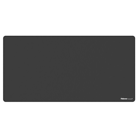Fellowes Desk Mat | Breyta | 800 x 400 x 2.5 mm | Black