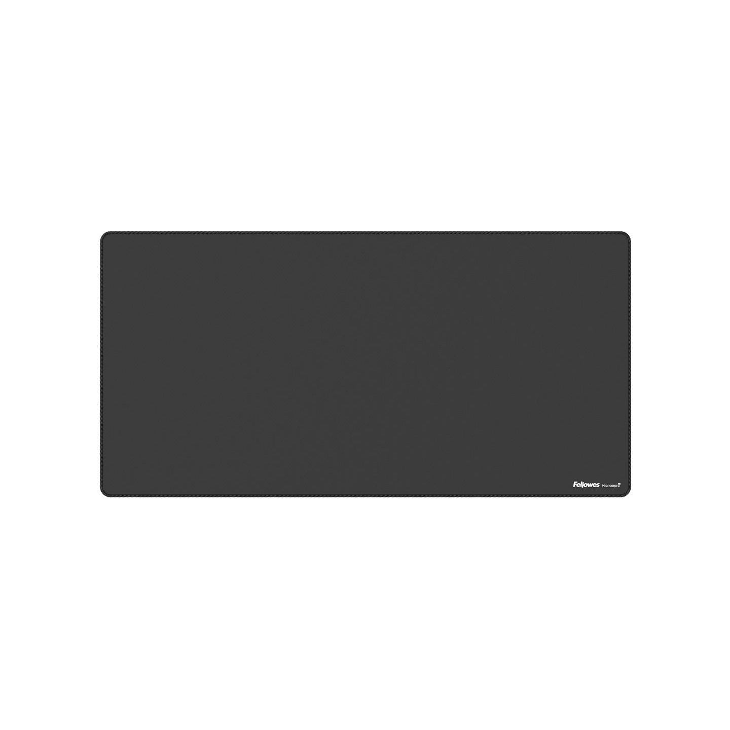 Fellowes Desk Mat | Breyta | 800 x 400 x 2.5 mm | Black