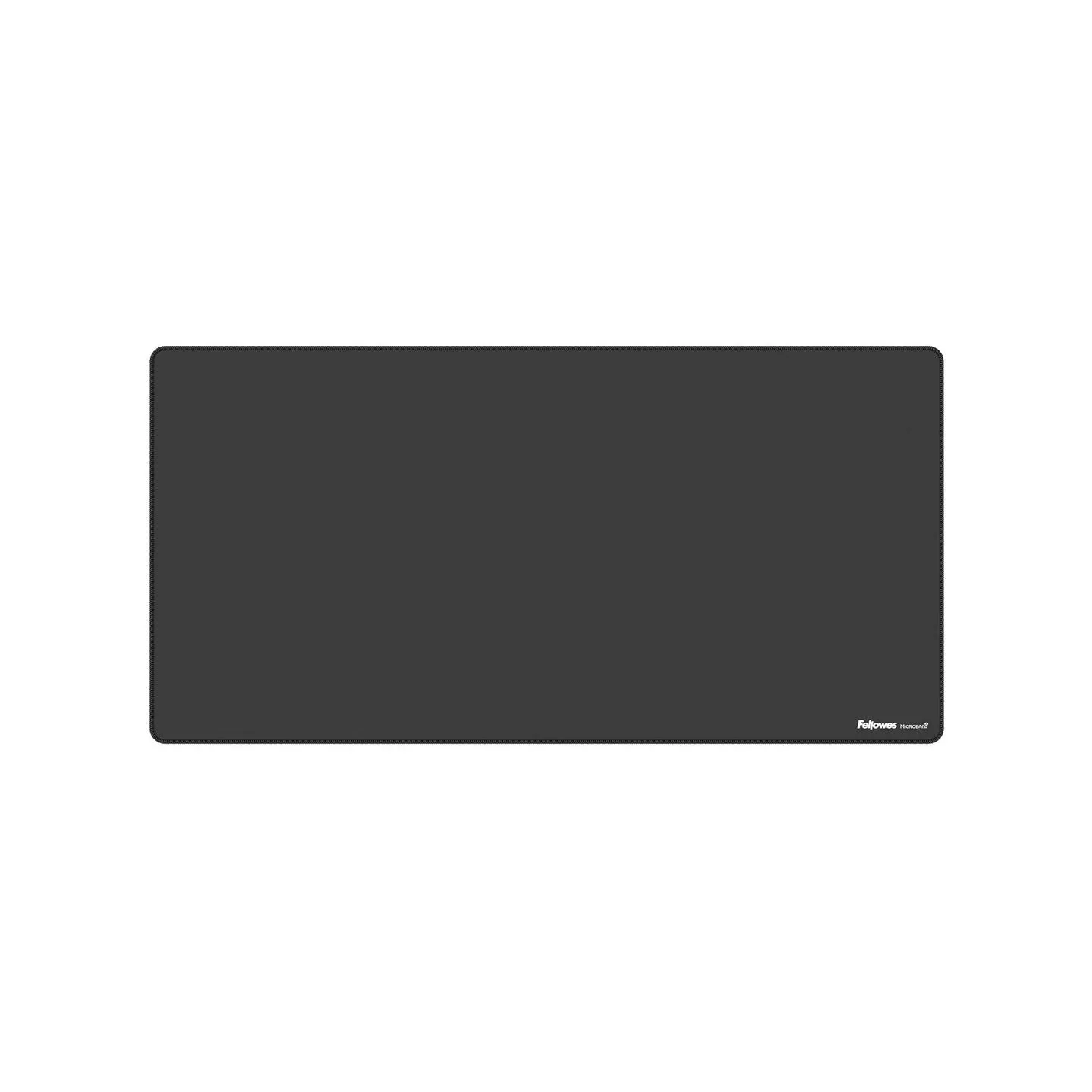 Fellowes Desk Mat | Breyta | 800 x 400 x 2.5 mm | Black