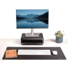 Fellowes Desk Mat | Breyta | 800 x 400 x 2.5 mm | Black