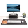 Fellowes Desk Mat | Breyta | 800 x 400 x 2.5 mm | Black