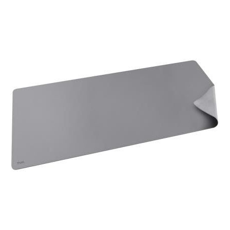 Trust DESK PAD BENYA XXL/GREY 25712 TRUST