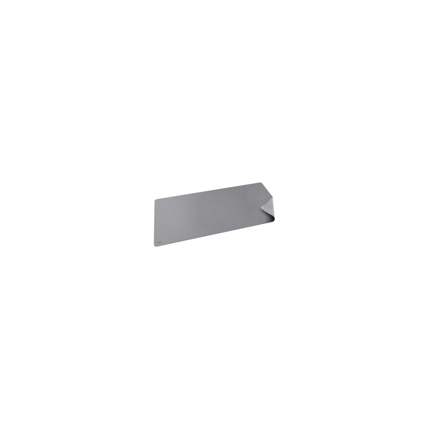 Trust DESK PAD BENYA XXL/GREY 25712 TRUST