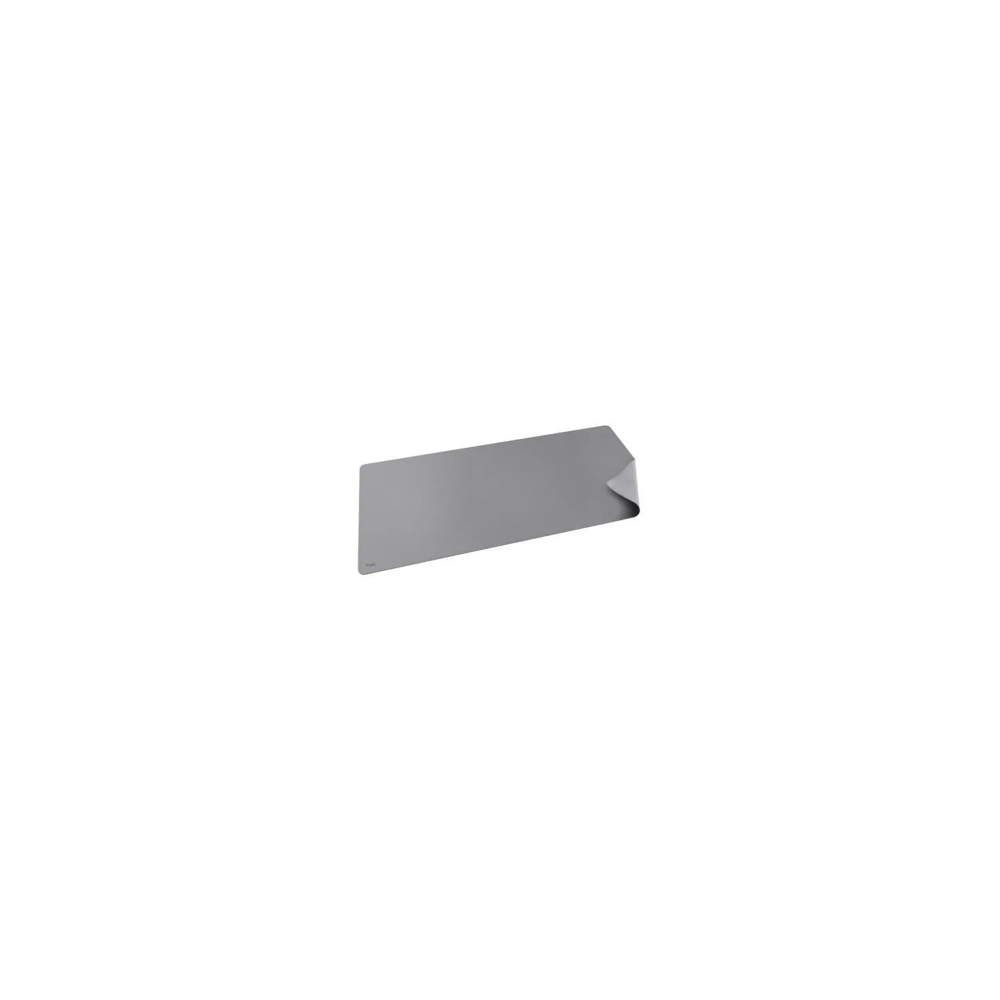 Trust DESK PAD BENYA XXL/GREY 25712 TRUST