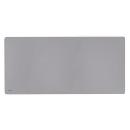Trust DESK PAD BENYA XXL/GREY 25712 TRUST