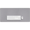 Trust DESK PAD BENYA XXL/GREY 25712 TRUST