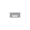Trust DESK PAD BENYA XXL/GREY 25712 TRUST