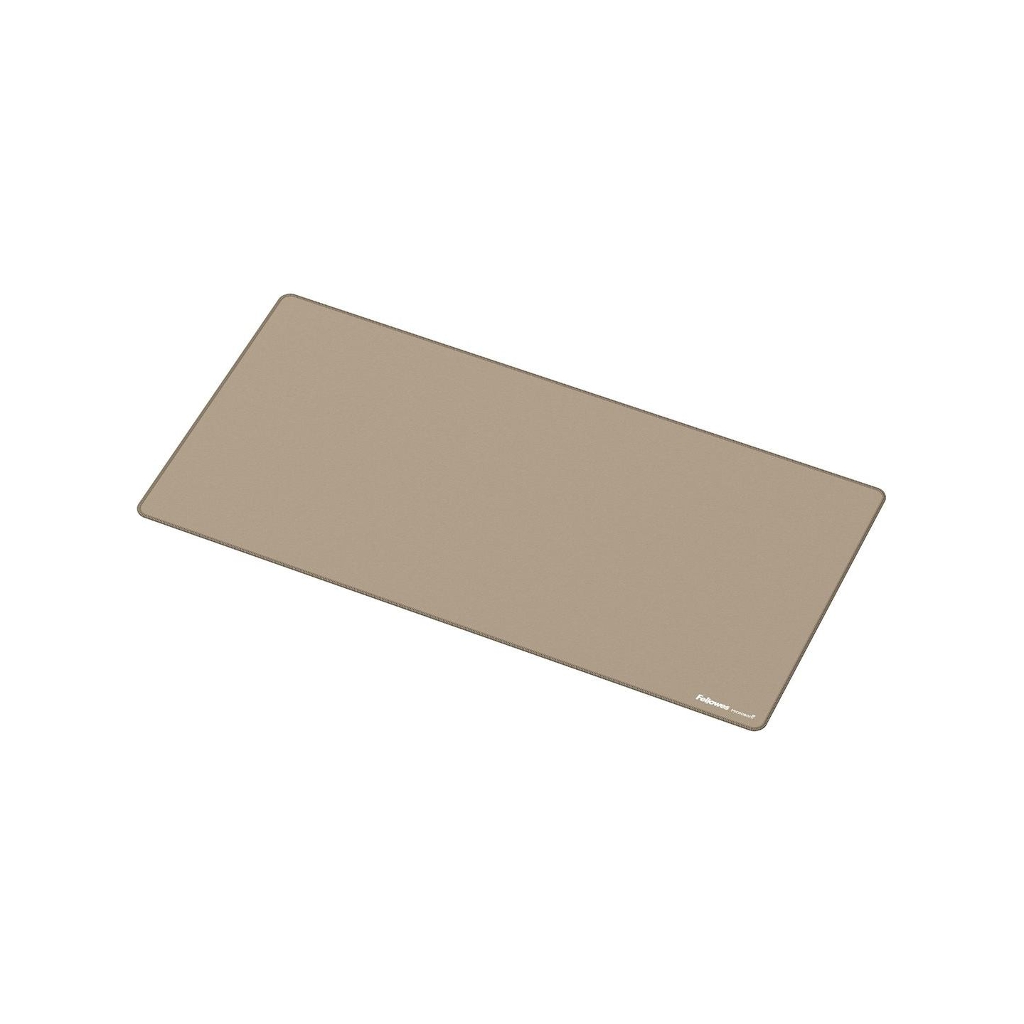 Fellowes Desk Mat | Breyta | 800 x 400 x 2.5 mm | Sand