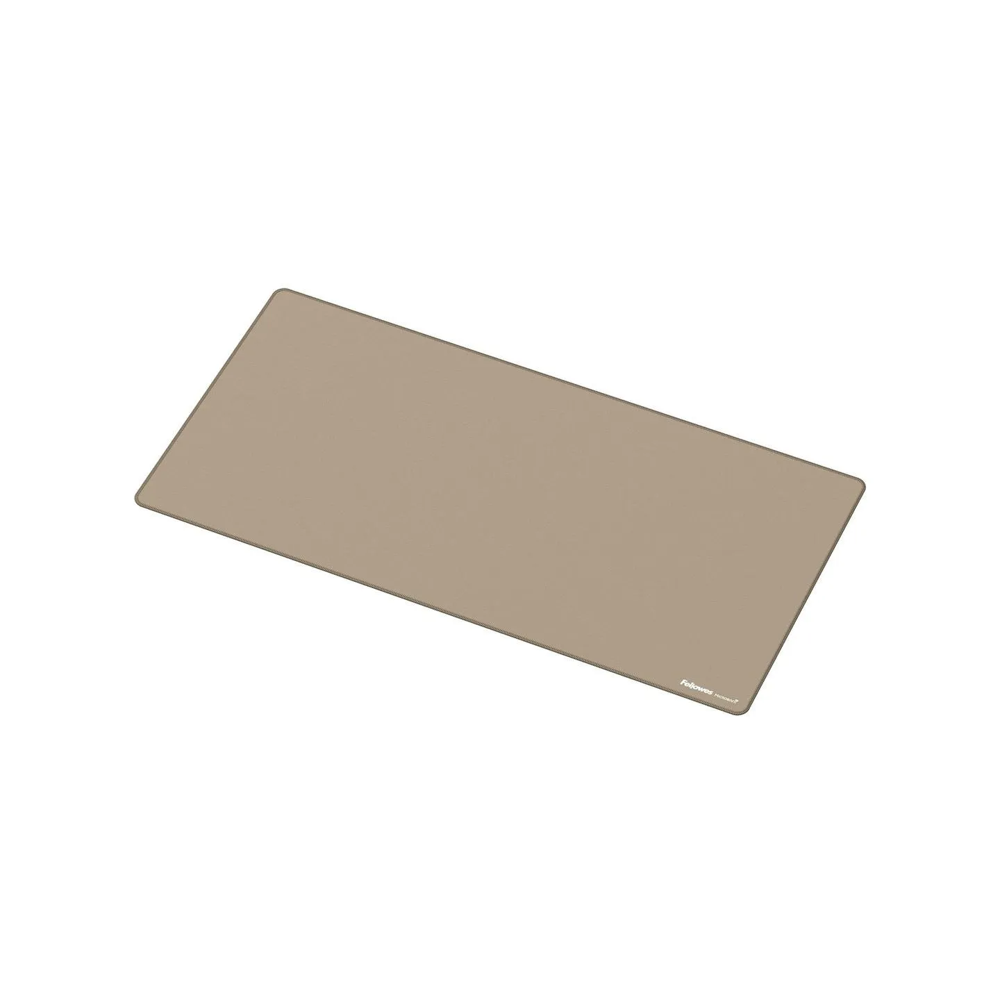 Fellowes Desk Mat | Breyta | 800 x 400 x 2.5 mm | Sand