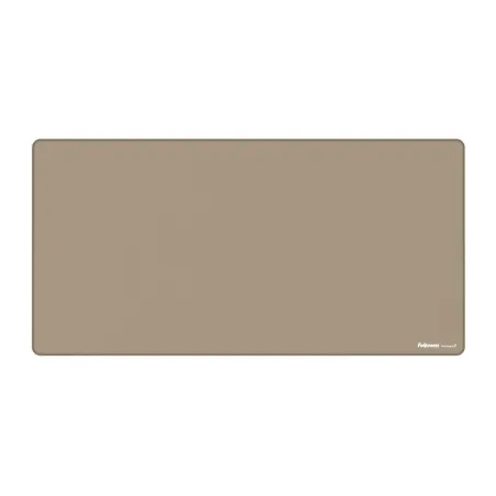 Fellowes Desk Mat | Breyta | 800 x 400 x 2.5 mm | Sand