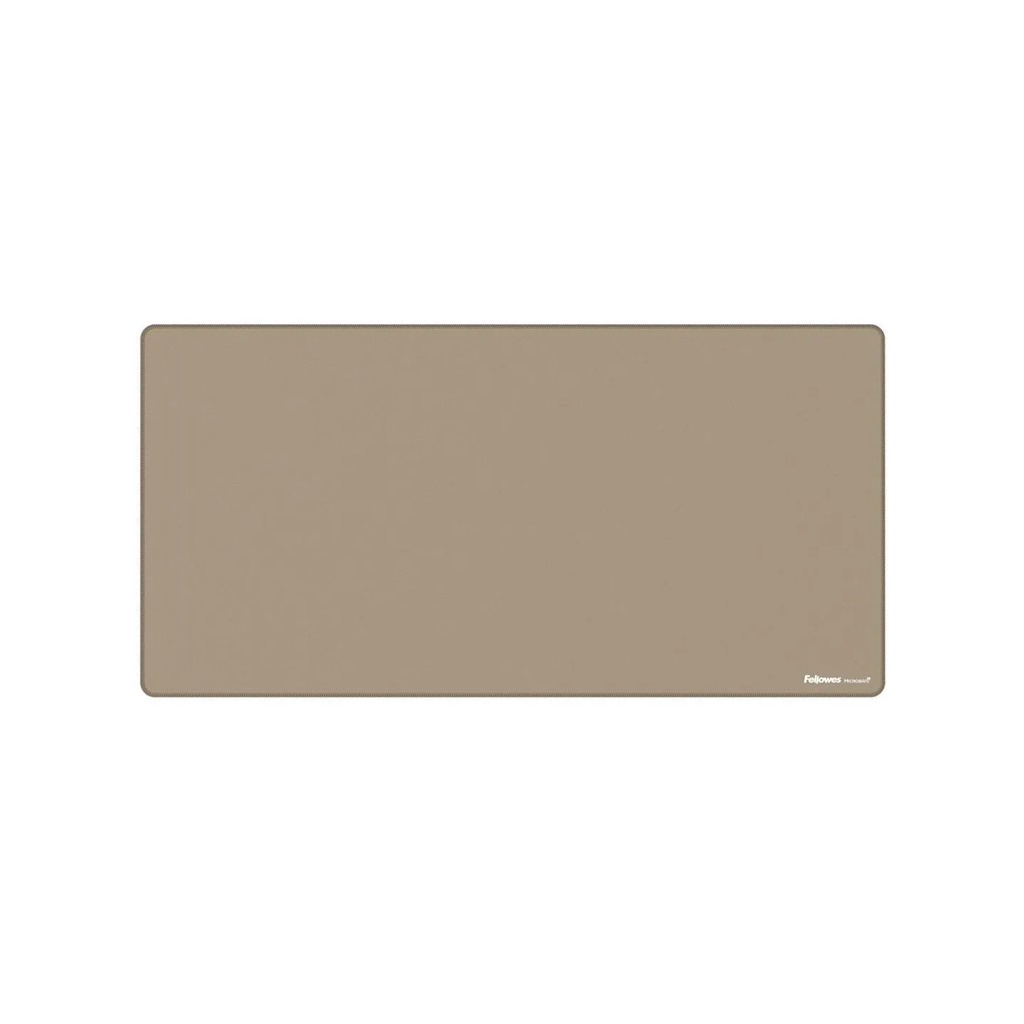Fellowes Desk Mat | Breyta | 800 x 400 x 2.5 mm | Sand
