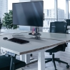 Onkron DESK MOUNT ACC ORGANIZER/BLACK A35-B ONKRON