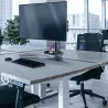 Onkron DESK MOUNT ACC ORGANIZER/BLACK A35-B ONKRON