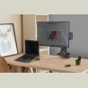Onkron DESK MOUNT ACC ORGANIZER/BLACK A35-B ONKRON