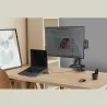Onkron DESK MOUNT ACC ORGANIZER/BLACK A35-B ONKRON