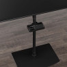 Onkron DESK MOUNT ACC ORGANIZER/BLACK A35-B ONKRON