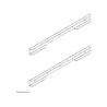 Neomounts TV SET ACC VESA ADAPTER STRIPS/10-32" FPMA-VESA120 NEOMOUNTS