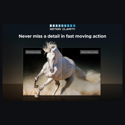 TCL LED 4K TV | 55V6C | 55 | Smart TV | Google TV | Black