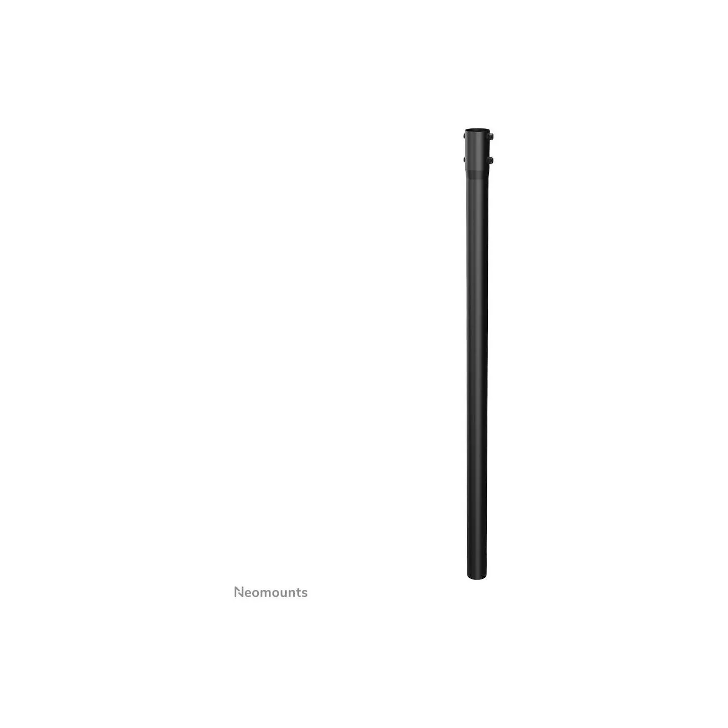 Neomounts NEWSTAR 100 CM EXTENSION POLE FOR FPMA-C340BLACK, NM-C440BLACK AND NM-C440DBLACK