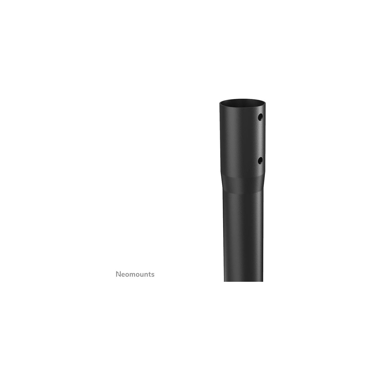 Neomounts NS-EP100BLACK extension pole ceiling
