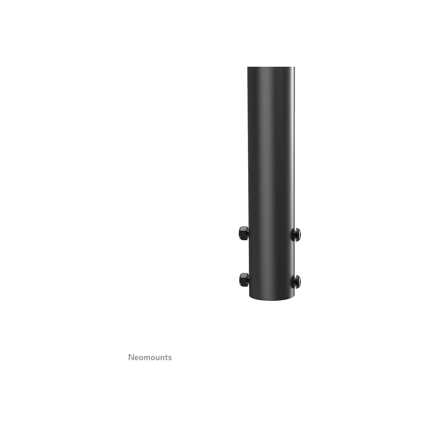 Neomounts NEWSTAR 100 CM EXTENSION POLE FOR FPMA-C340BLACK, NM-C440BLACK AND NM-C440DBLACK