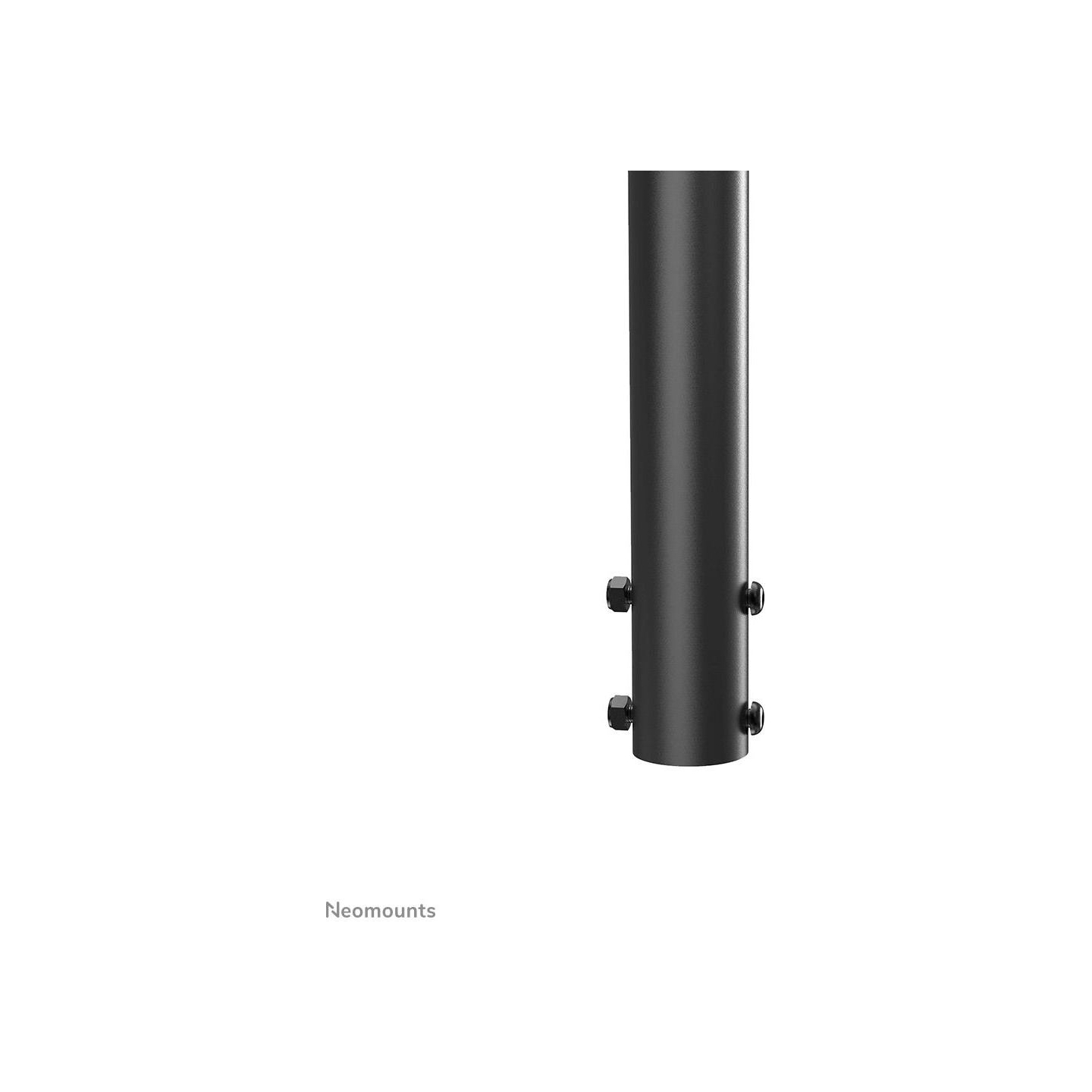 Neomounts NS-EP100BLACK extension pole ceiling