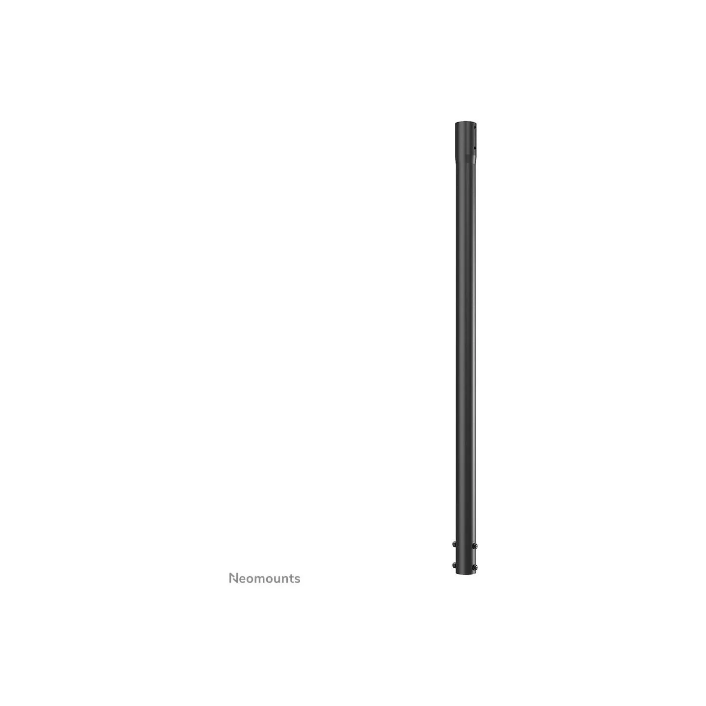 Neomounts NEWSTAR 100 CM EXTENSION POLE FOR FPMA-C340BLACK, NM-C440BLACK AND NM-C440DBLACK
