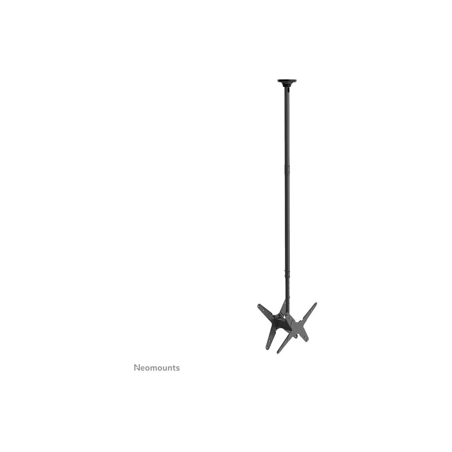 Neomounts NEWSTAR 100 CM EXTENSION POLE FOR FPMA-C340BLACK, NM-C440BLACK AND NM-C440DBLACK