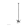 Neomounts NEWSTAR 100 CM EXTENSION POLE FOR FPMA-C340BLACK, NM-C440BLACK AND NM-C440DBLACK