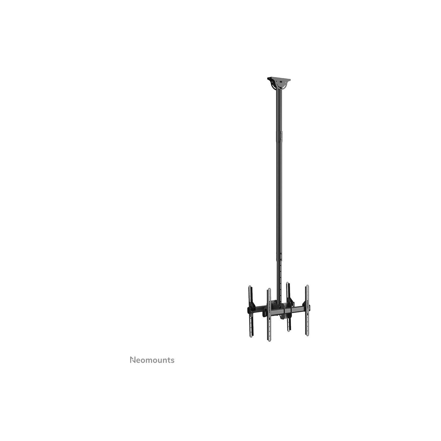 Neomounts NS-EP100BLACK extension pole ceiling