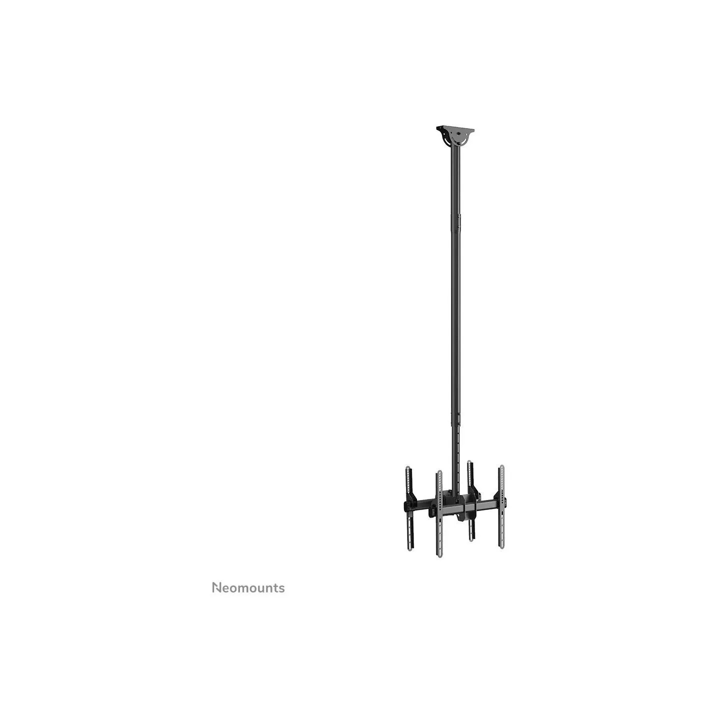 Neomounts NS-EP100BLACK extension pole ceiling