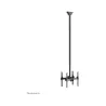 Neomounts NEWSTAR 100 CM EXTENSION POLE FOR FPMA-C340BLACK, NM-C440BLACK AND NM-C440DBLACK