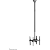 Neomounts NS-EP100BLACK extension pole ceiling