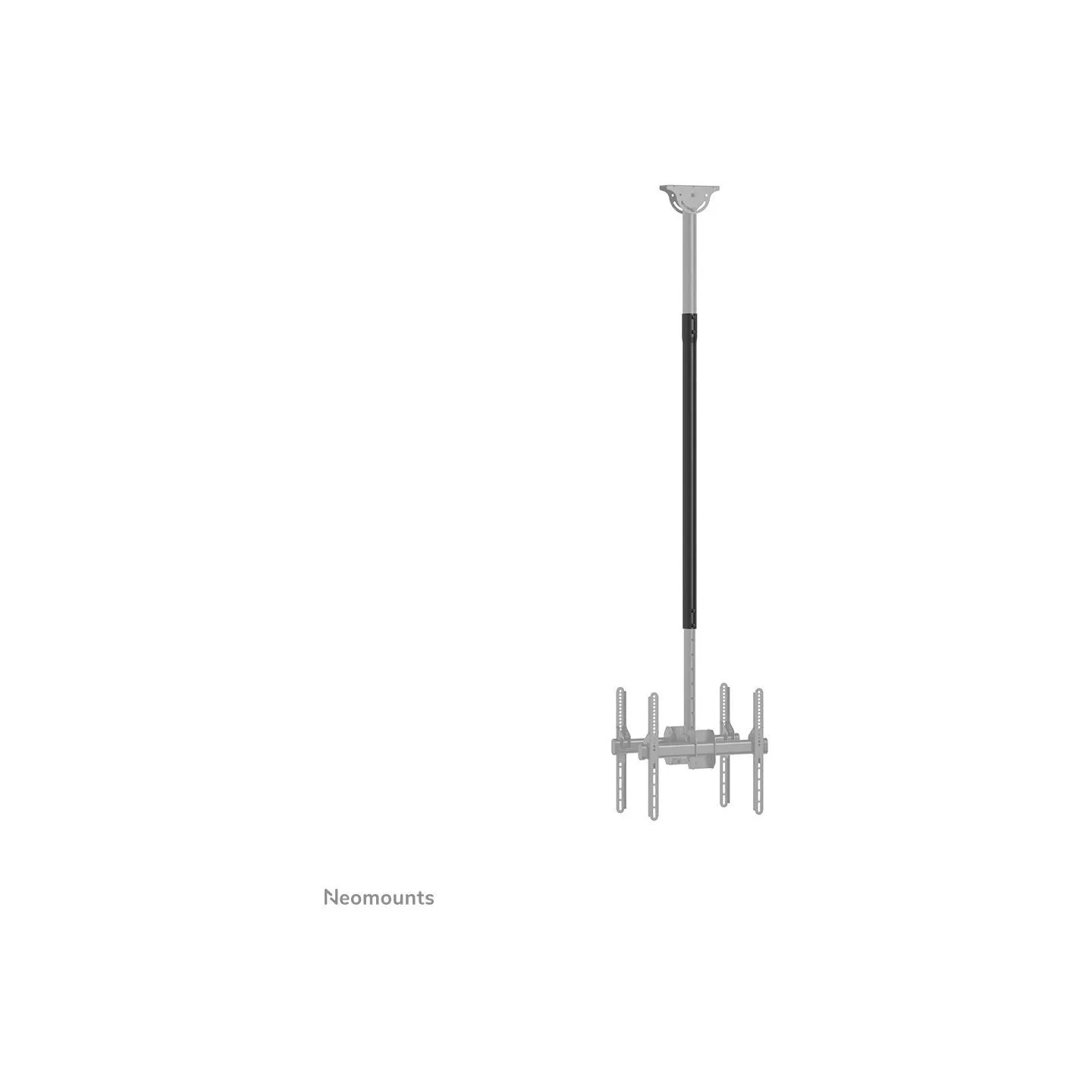 Neomounts NEWSTAR 100 CM EXTENSION POLE FOR FPMA-C340BLACK, NM-C440BLACK AND NM-C440DBLACK