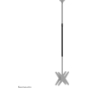 Neomounts NEWSTAR 100 CM EXTENSION POLE FOR FPMA-C340BLACK, NM-C440BLACK AND NM-C440DBLACK