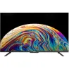 Dahua TV Set|DAHUA|55"|4K/Smart|QLED|3840x2160|Wireless LAN|Bluetooth|Android TV|DHI-LTV55-QSD400