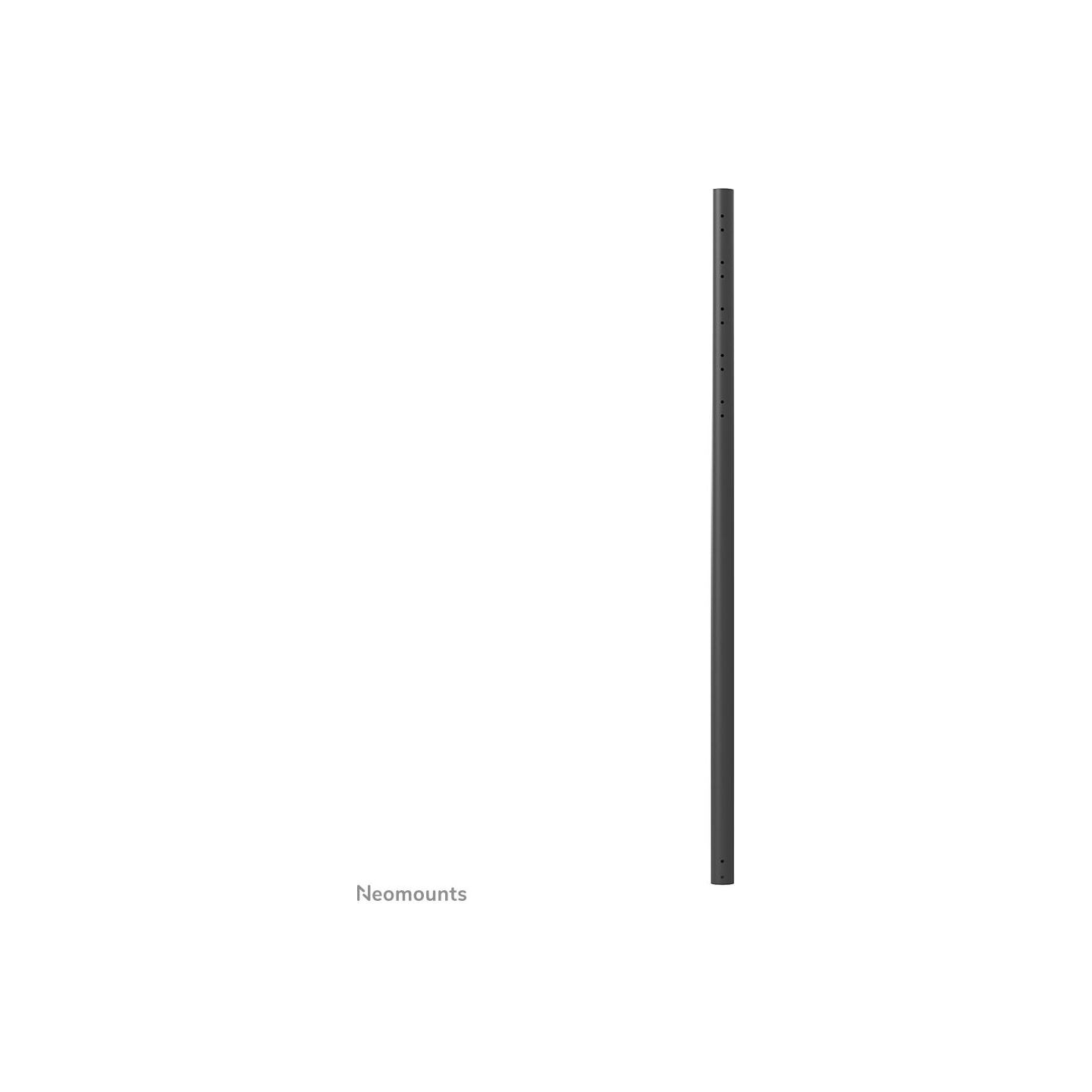Neomounts TV SET ACC MOUNT EXTENS. POLE/50KG FPMA-CP150BLACK NEOMOUNTS