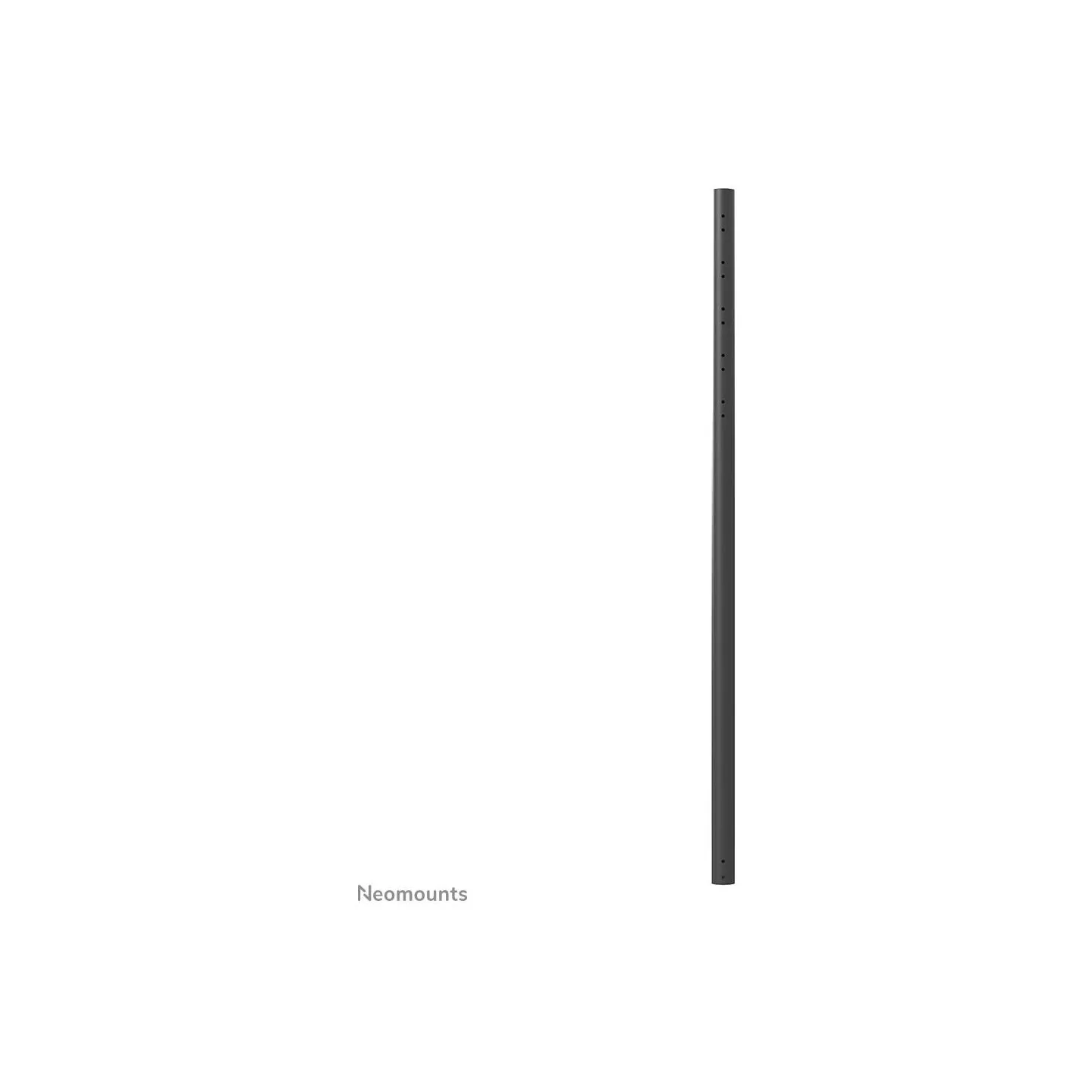Neomounts TV SET ACC MOUNT EXTENS. POLE/50KG FPMA-CP150BLACK NEOMOUNTS