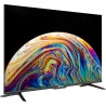 Dahua TV Set|DAHUA|55"|4K/Smart|QLED|3840x2160|Wireless LAN|Bluetooth|Android TV|DHI-LTV55-QSD400